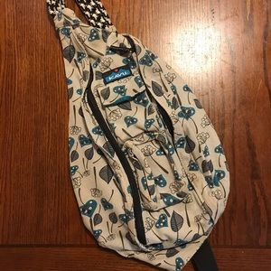 KAVU Rope Bag